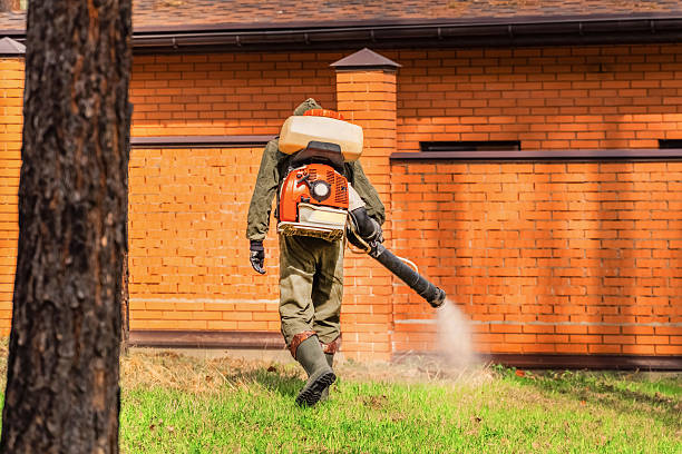 Trusted Emergency Pest Control service in Attica, IN - Nex Pest Control